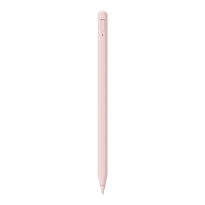 Touch Pen Techsuit AC10SH pentru Apple iPad, Versiune Activ, Roz Deschis