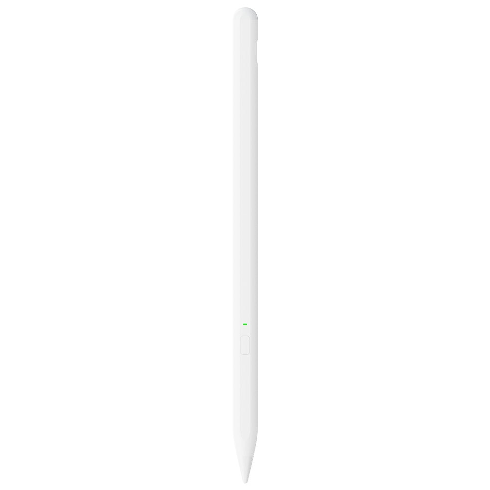 Touch Pen Techsuit AX10 pentru Apple iPad, Versiune Activ, Alb