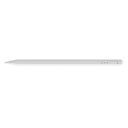 Touch Pen Techsuit AX10-T pentru Apple iPad, Versiune Activ, Alb