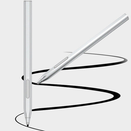 Touch Pen Techsuit C581-C pentru Microsoft Surface, Versiune Activ, Negru