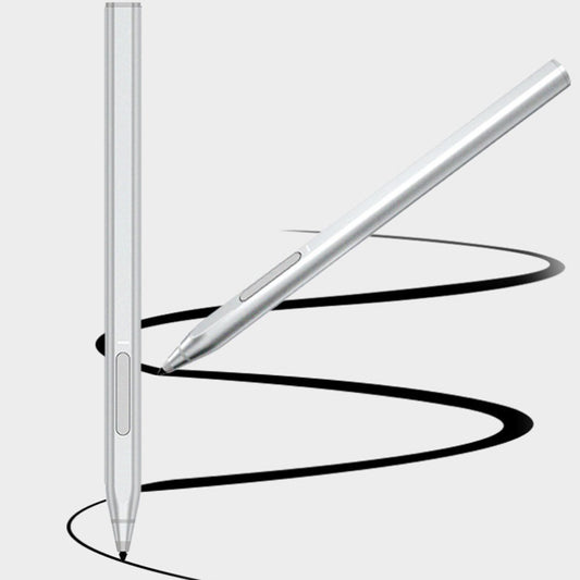 Touch Pen Techsuit C581-C pentru Microsoft Surface, Versiune Activ, Negru