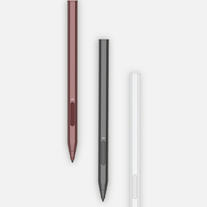 Touch Pen Techsuit C581-C pentru Microsoft Surface, Versiune Activ, Negru