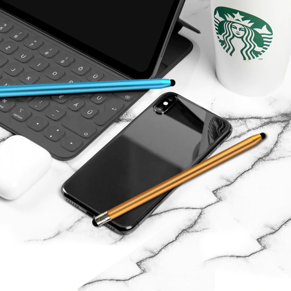 Touch Pen Techsuit JC01, Negru