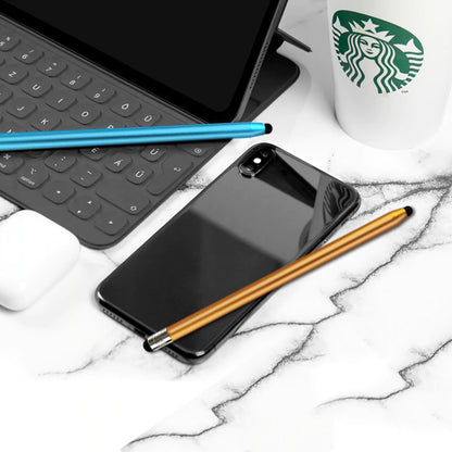 Touch Pen Techsuit JC01, Negru