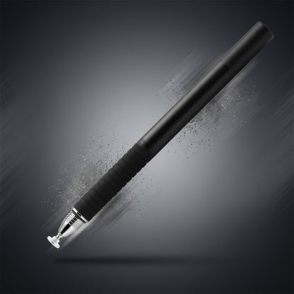 Touch Pen Techsuit JC02-2, Negru