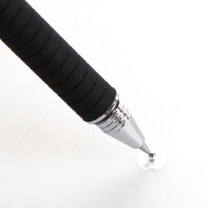 Touch Pen Techsuit JC02-2, Negru