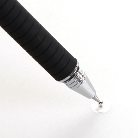 Touch Pen Techsuit JC02-2, Negru