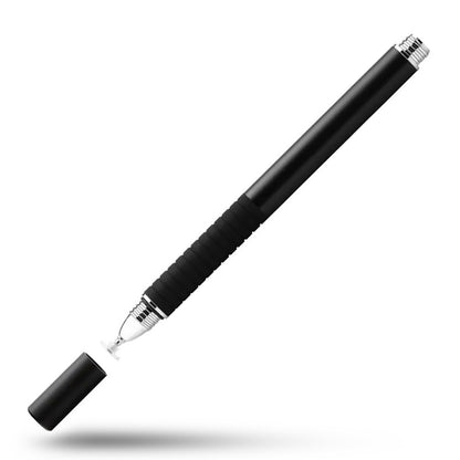 Touch Pen Techsuit JC02-2, Negru
