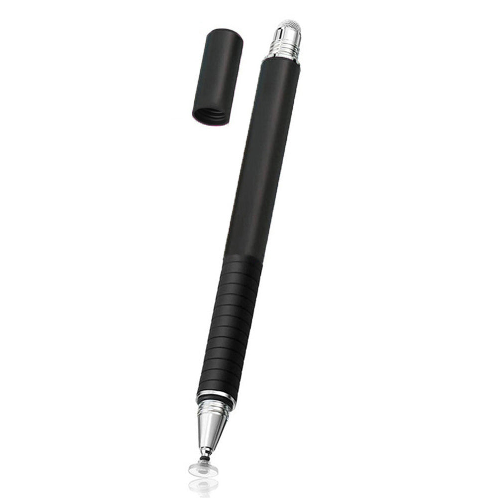 Touch Pen Techsuit JC02, Negru