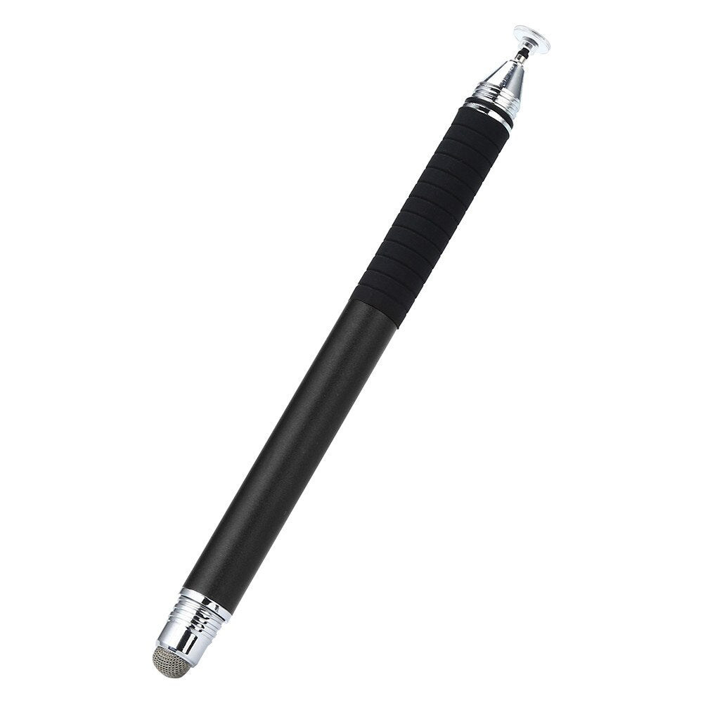 Touch Pen Techsuit JC02, Negru