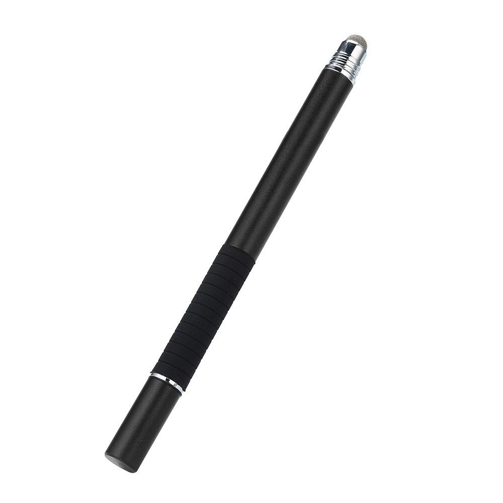 Touch Pen Techsuit JC02, Negru