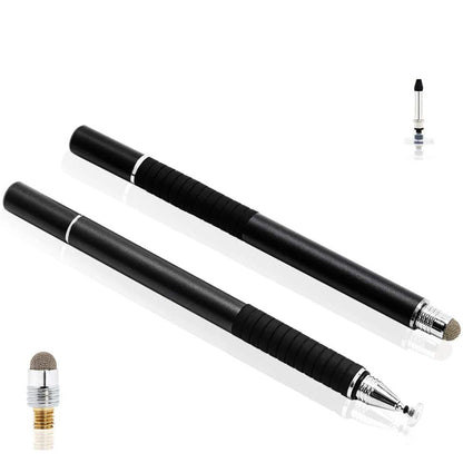Touch Pen Techsuit JC02, Negru