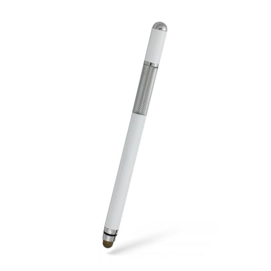 Touch Pen Techsuit JC03, Alb