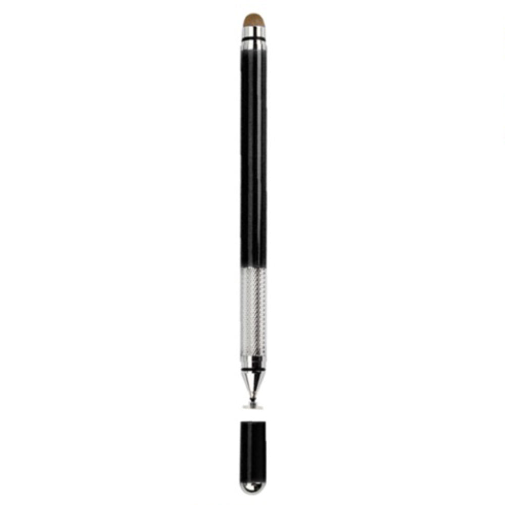 Touch Pen Techsuit JC03, Negru