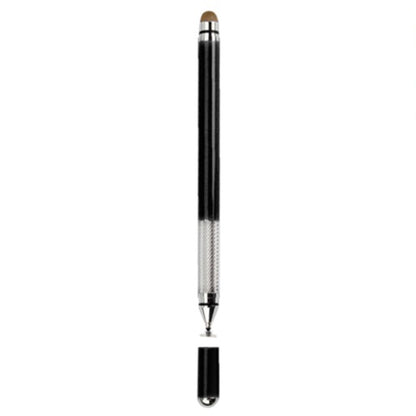 Touch Pen Techsuit JC03, Negru