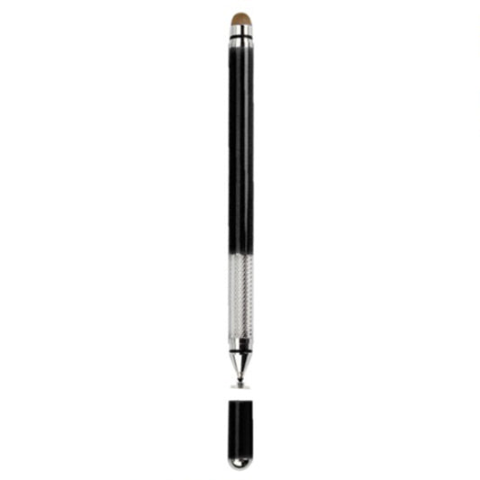 Touch Pen Techsuit JC03, Negru