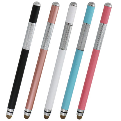 Touch Pen Techsuit JC03, Negru