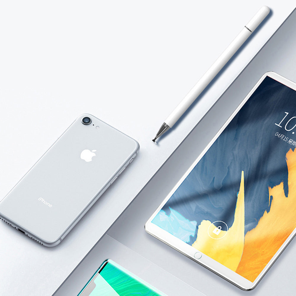 Touch Pen Techsuit JC04, Albastru