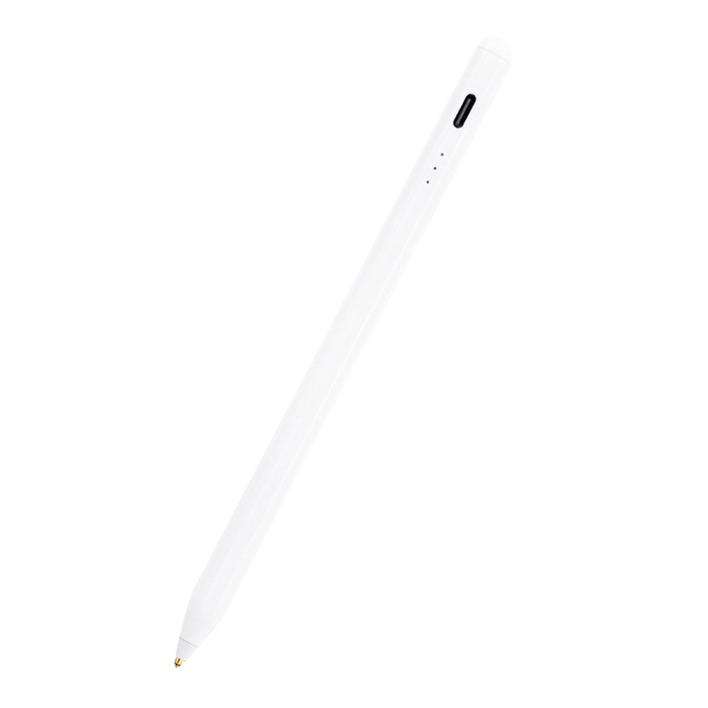 Touch Pen Techsuit S3, Versiune Activ, Alb