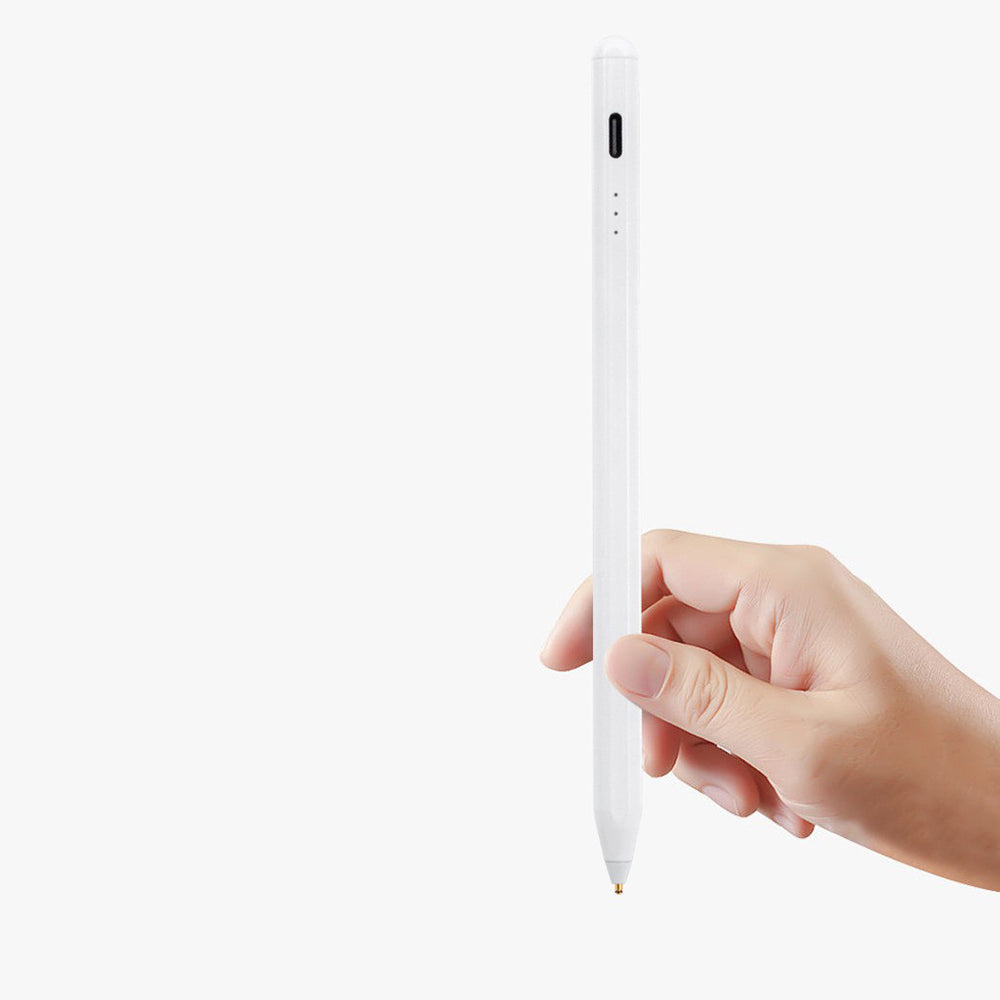 Touch Pen Techsuit S3, Versiune Activ, Negru