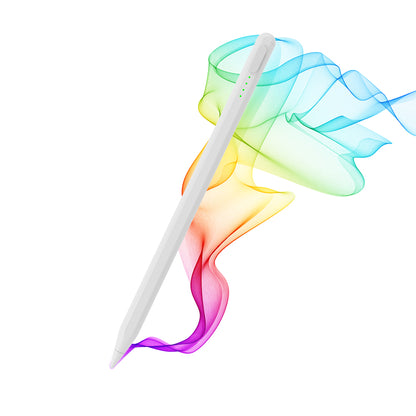 Touch Pen Techsuit T1, Versiune Activ, Alb