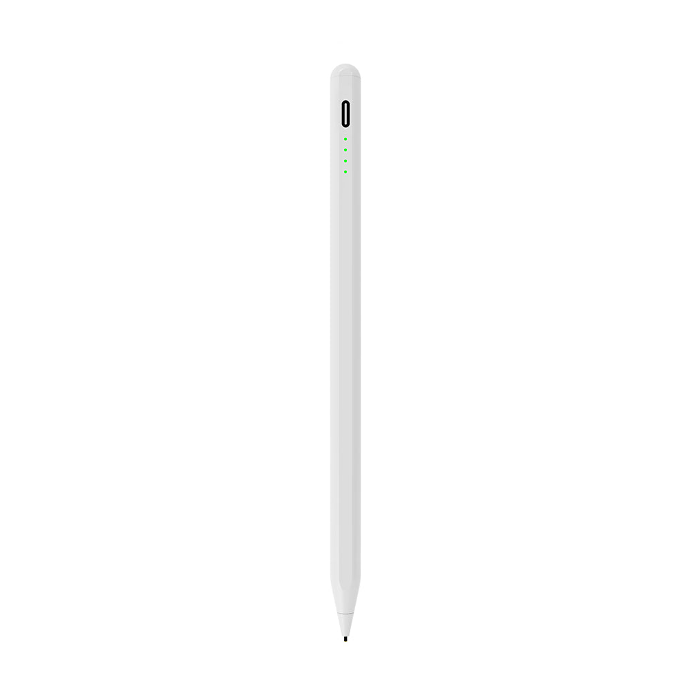 Touch Pen Techsuit T1, Versiune Activ, Alb