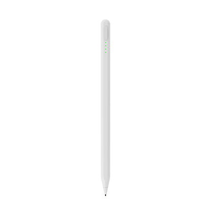 Touch Pen Techsuit T1, Versiune Activ, Alb