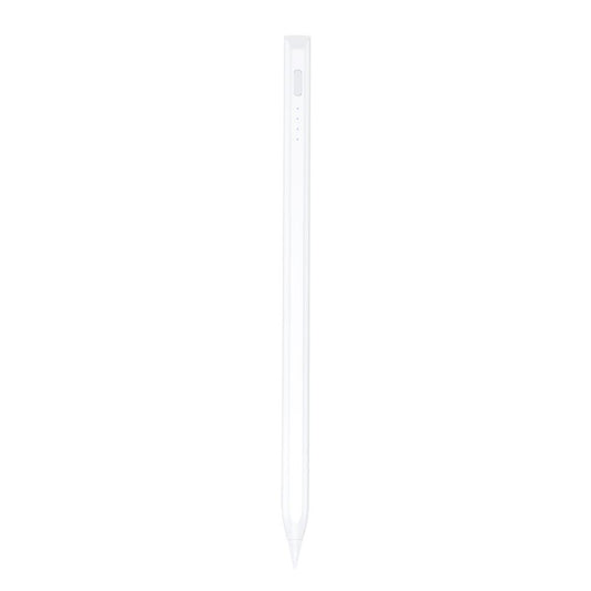 Touch Pen XO Design ST-08 pentru Apple iPad, Versiune Activ, Alb