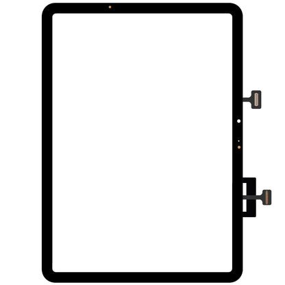 Touchscreen Forward Guard OCA pentru Apple iPad Air 11 (2024), Negru