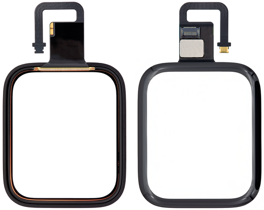 Touchscreen Apple Watch Series 6 44mm, Negru
