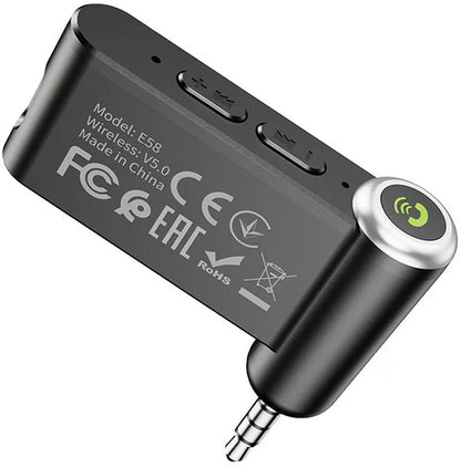 Receptor Bluetooth HOCO E58