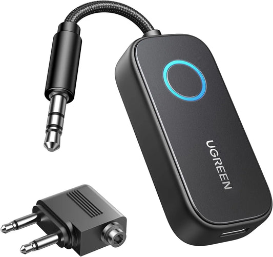 Transmitator / Receptor Bluetooth UGREEN CM672