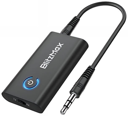 Transmitator / Receptor Bluetooth BlitzMax BT05