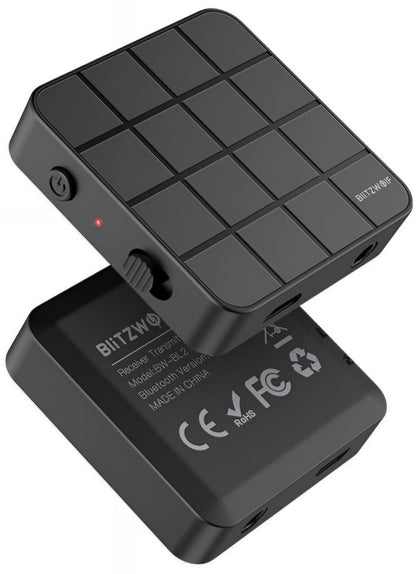 Transmitator / Receptor Bluetooth BlitzWolf BW-BL2