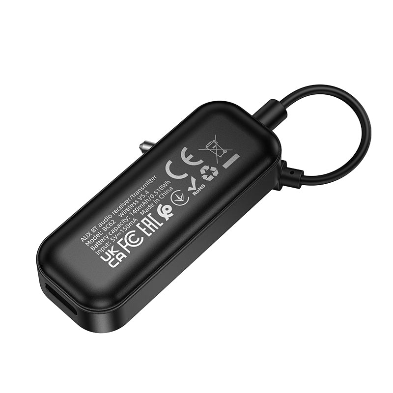 Transmitator / Receptor Bluetooth Borofone BC62 Walker