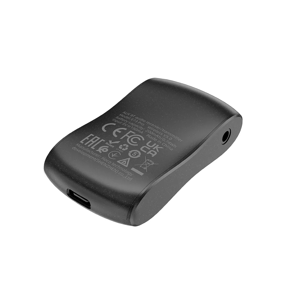 Transmitator / Receptor Bluetooth HOCO E73 Pro