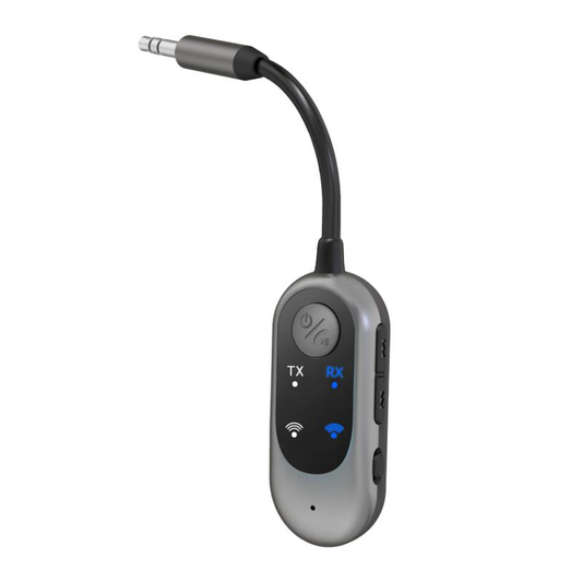 Transmitator / Receptor Bluetooth XO Design BCC19