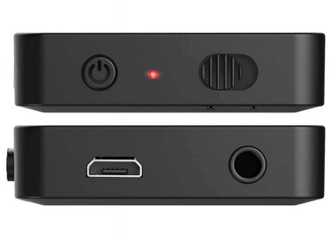 Transmitator / Receptor Bluetooth BlitzWolf BW-BL2