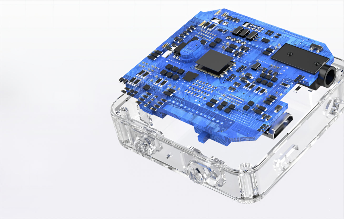 Transmitator / Receptor Bluetooth BlitzWolf BW-BL2