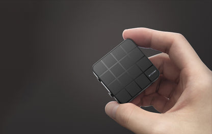 Transmitator / Receptor Bluetooth BlitzWolf BW-BL2