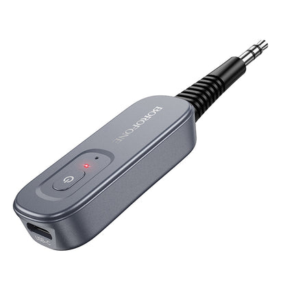 Transmitator / Receptor Bluetooth Borofone BC51 Clear Way