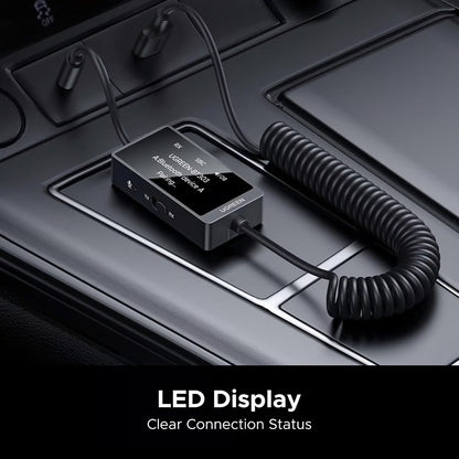 Transmitator / Receptor Bluetooth UGREEN BT303