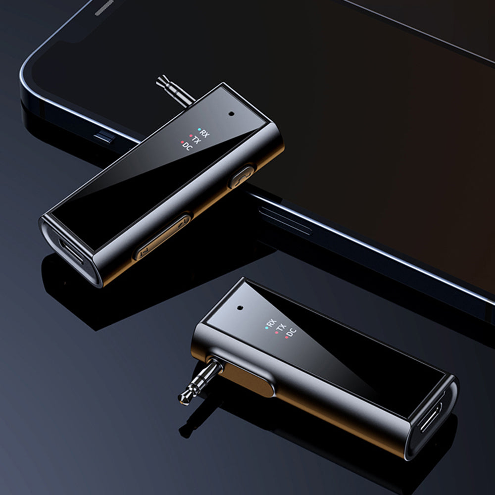 Transmitator / Receptor Bluetooth Yesido YAU41