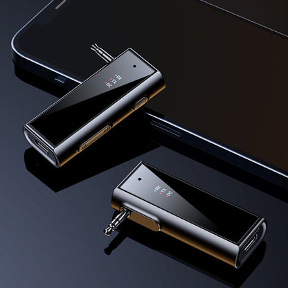 Transmitator / Receptor Bluetooth Yesido YAU41