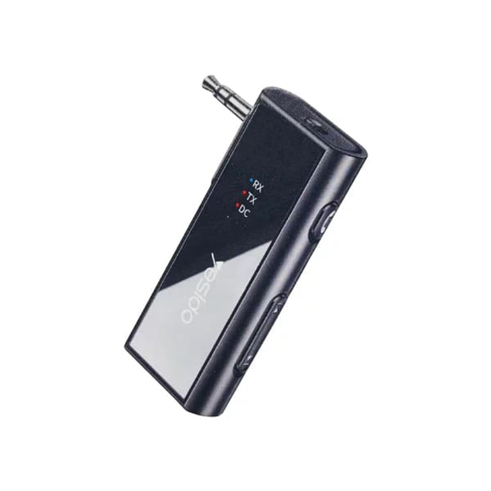 Transmitator / Receptor Bluetooth Yesido YAU41