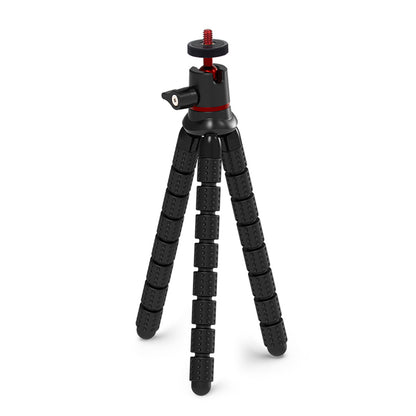 Trepied 1/4inch Techsuit JX-004, Negru