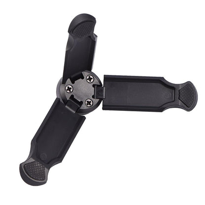 Trepied 1/4inch Techsuit TPD1, Negru