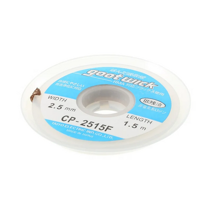 Tresa OEM CP-2515F, 2.5mm, 1.5m
