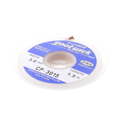 Tresa OEM CP-3015, 3mm, 1.5m
