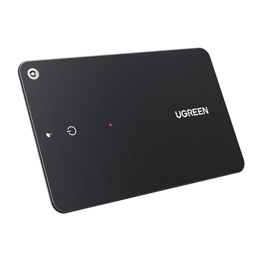 UGREEN SmartTag CM817 pentru iOS Series, Negru